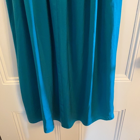 Maxi summer skirt - Picture 4 of 5